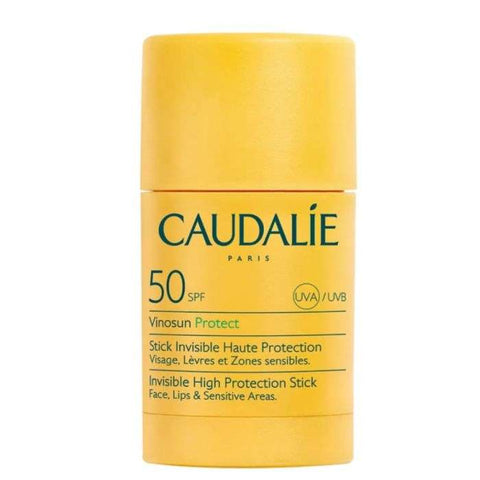 Vinosun Protect Stick Invisible SPF 50 + - CAUDALIE