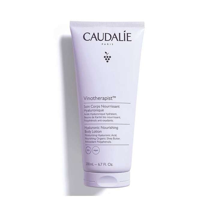 Vinotherapist Soin Corps Nourrissant 200 ML - CAUDALIE