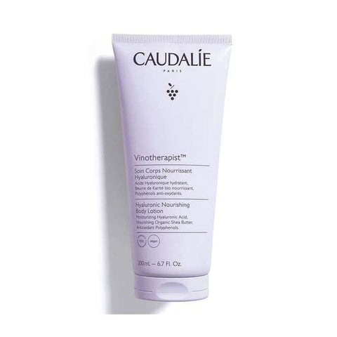Vinotherapist Soin Corps Nourrissant 200 ML - CAUDALIE