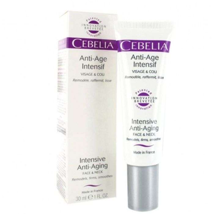 Anti Age Intensif 30 ML - CEBELIA