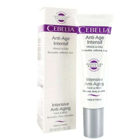 Anti Age Intensif 30 ML - CEBELIA