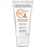 Creme Solaire Invisible SPF 50+ 50 ML - CENTAUREA