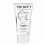 Gel Nettoyant Eclaircissant 200 ML - CENTAUREA