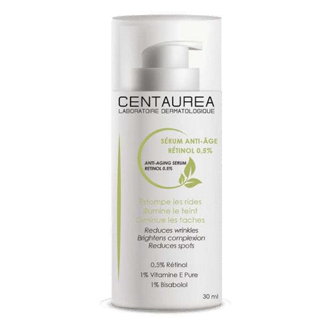 Serum Anti Age 0.5 30 ML - CENTAUREA