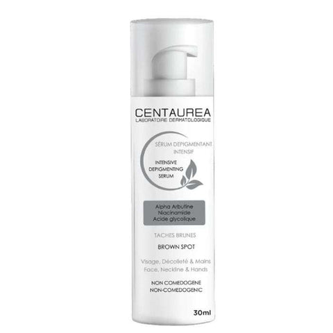 Serum Depigmentant Intensif 30 ML - CENTAUREA