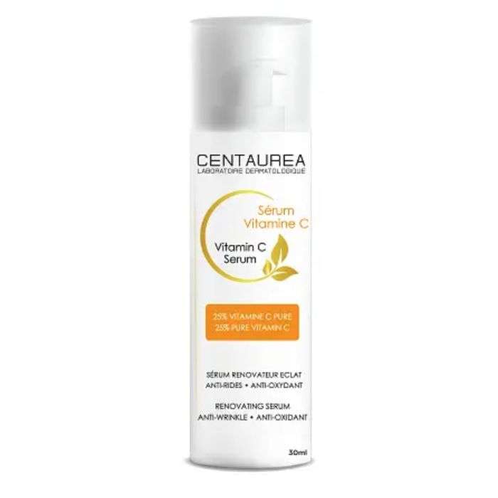 Serum Vitamine C - CENTAUREA