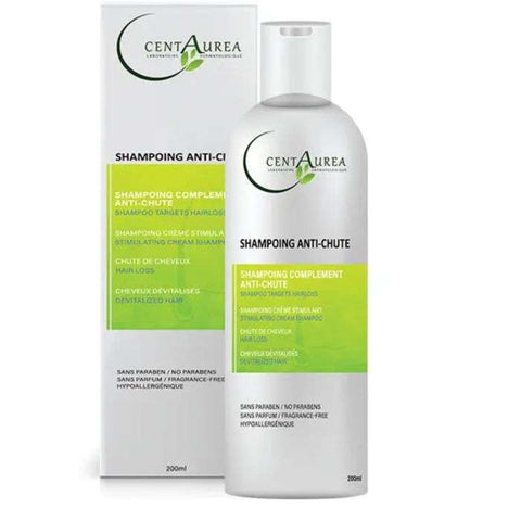 Shampooing Anti Chute 200 ML - CENTAUREA