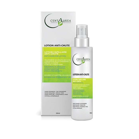 Lotion Anti Chute 100 ML - CENTAUREA