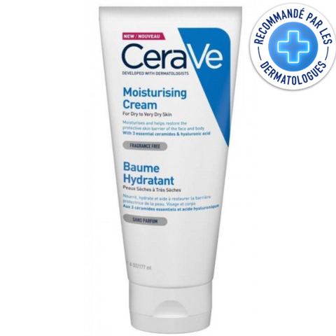 Baume Hydratant 177 ML - CERAVE