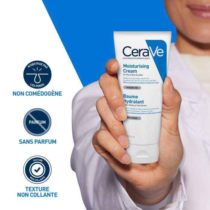 Baume Hydratant 177 ML - CERAVE