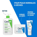 Baume Hydratant 340G - CERAVE