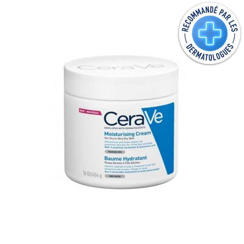 Baume Hydratant 454G - CERAVE