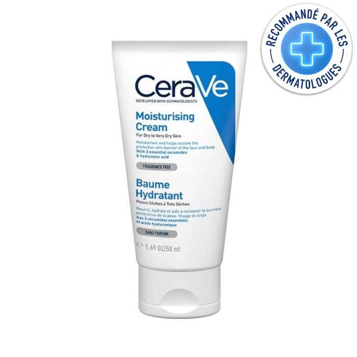 Baume Hydratant 50 ML - CERAVE