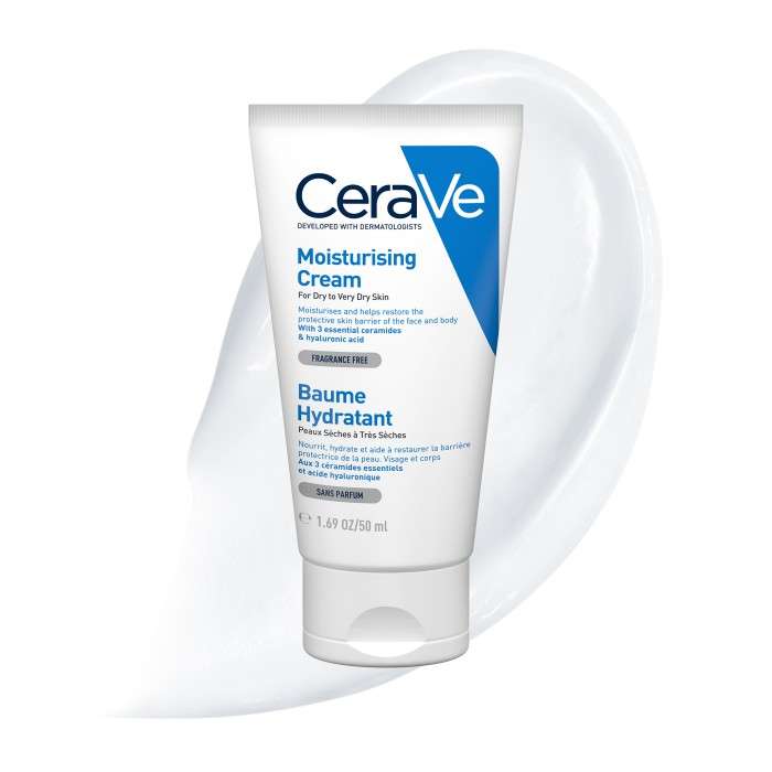 Baume Hydratant 50 ML - CERAVE