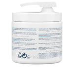 Baume Hydratant avec Pompe 454 G - CERAVE