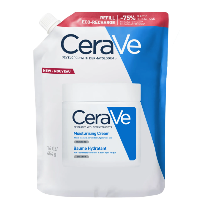 Baume Hydratant Recharge 454 G - CERAVE