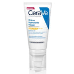 Creme Hydratante Visage SPF 30 Peaux Normales A Seches 52 ML - CERAVE