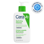 Creme Lavante Hydratante 236 ML - CERAVE