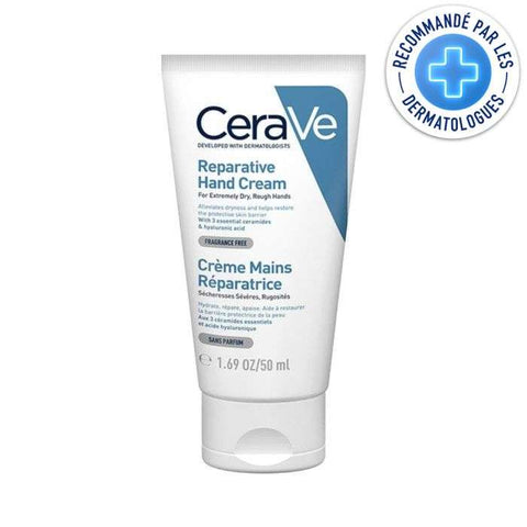 Creme Mains Reparatrice 50ML - CERAVE