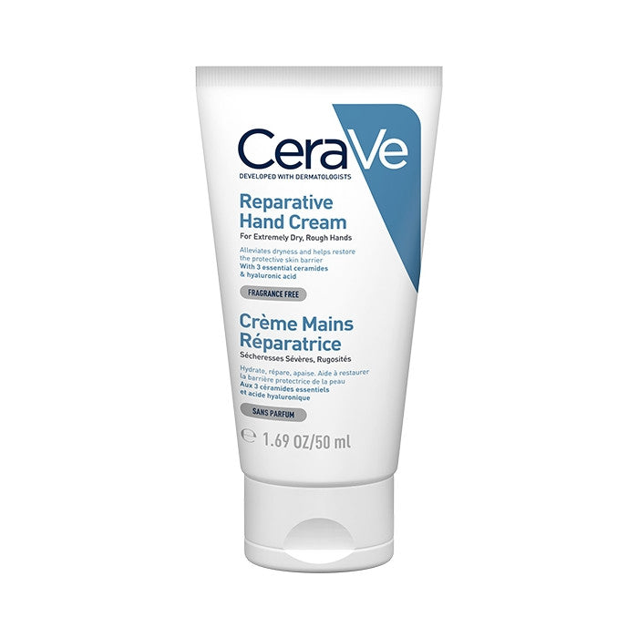 Creme Mains Reparatrice 50ML - CERAVE