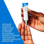 Creme Reparatrice Contour Yeux 14 ML - CERAVE