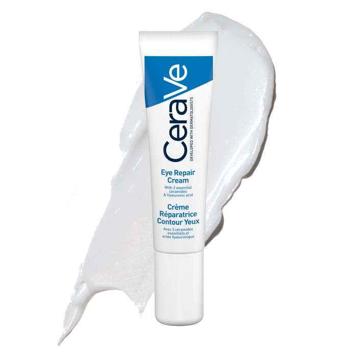 Creme Reparatrice Contour Yeux 14 ML - CERAVE