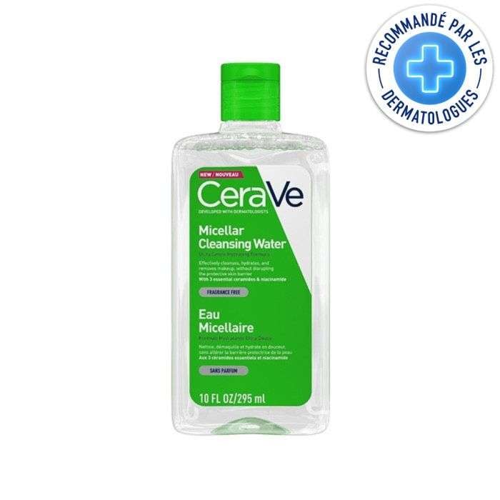 Eau Micellaire 295ML - CERAVE