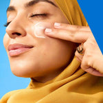 Ecran Solaire SPF 50 Fluide Invisible Hydrantant 50 ML - CERAVE