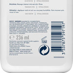 Gel Moussant Peaux Normales A Grasses 236 ML - CERAVE