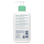 Gel Moussant Peaux Normales A Grasses 236 ML - CERAVE