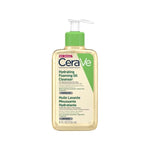 Huile Lavante Moussante Hydratante 236 ML - CERAVE