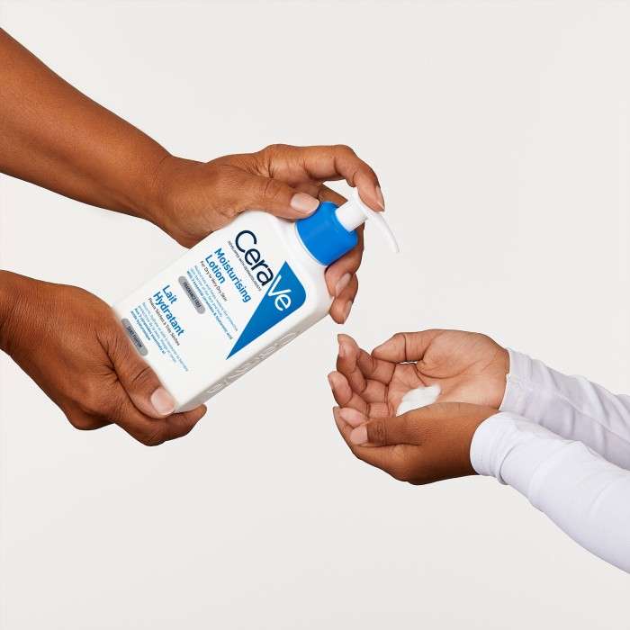 Lait Hydratant Peaux Seches A Tres Seches 236 ML - CERAVE
