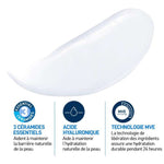 Lait Hydratant Peaux Seches A Tres Seches 236 ML - CERAVE
