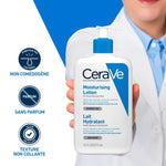 Lait Hydratant Peaux Seches A Tres Seches 236 ML - CERAVE