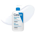 Lait Hydratant Peaux Seches A Tres Seches 473 ML - CERAVE