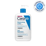 Lait Hydratant Peaux Seches A Tres Seches 473 ML - CERAVE