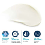 Lait Solaire Invisible Hydratant 75 ML - CERAVE