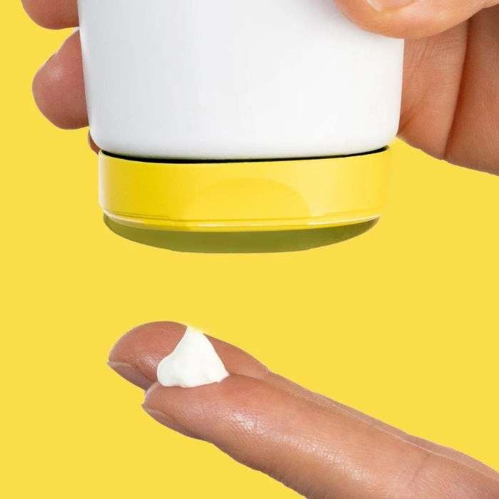 Lait Solaire Invisible Hydratant 75 ML - CERAVE