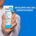 Sa Creme Anti Rugosite 177 ML - CERAVE