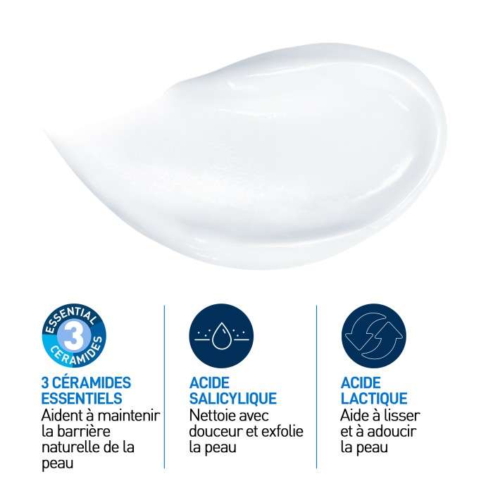 Sa Creme Anti Rugosite 177 ML - CERAVE