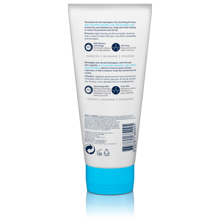 Sa Creme Anti Rugosite 177 ML - CERAVE