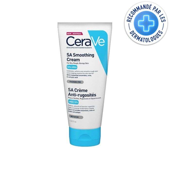 Sa Creme Anti Rugosite 177 ML - CERAVE