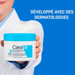 Sa Creme Anti Rugosite 340G - CERAVE