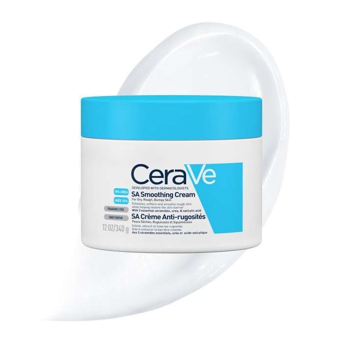 Sa Creme Anti Rugosite 340G - CERAVE