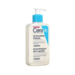 Sa Gel Nettoyant Anti Rugosites 236ML - CERAVE