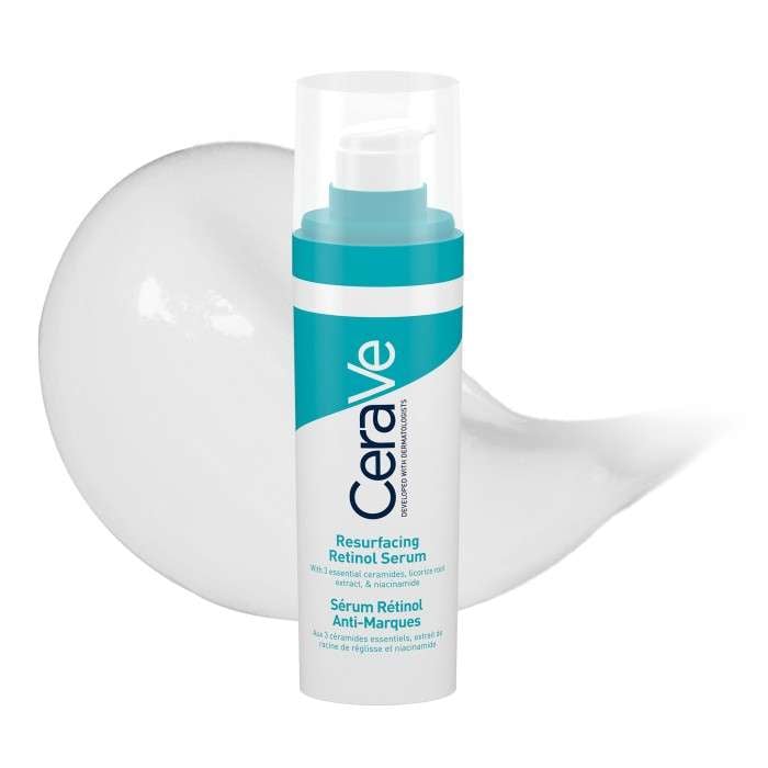 Serum Resurfacant au Retinol 30 ML - CERAVE