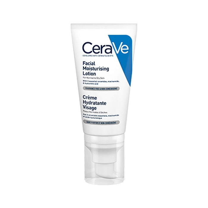 Creme Hydratante Visage Pm 52 ML - CERAVE