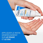 Creme Hydratante Visage SPF 50 52 ML - CERAVE