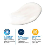 Creme Hydratante Visage SPF 50 52 ML - CERAVE