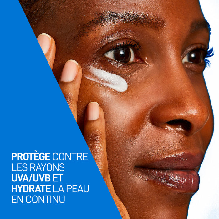 Creme Hydratante Visage SPF 50 52 ML - CERAVE
